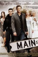 Watch Main Street M4ufreemovies
