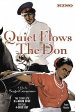 Watch Tikhiy Don M4ufreemovies