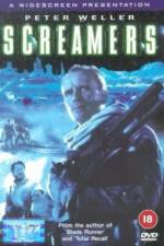 Watch Screamers M4ufreemovies