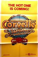 Watch Corvette Summer M4ufreemovies