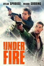 Watch Under Fire M4ufreemovies