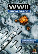 Watch WWII from Space M4ufreemovies