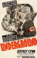 Watch Underground M4ufreemovies