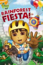 Watch Go Diego Go Rainforest Fiesta M4ufreemovies