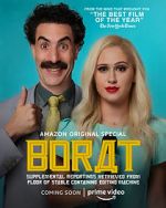 Watch Borat: VHS Cassette of Material Deemed \'Sub-acceptable\' By Kazakhstan Ministry of Censorship and Circumcision M4ufreemovies