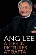Watch A Life in Pictures Ang Lee M4ufreemovies