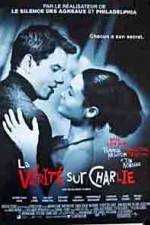 Watch The Truth About Charlie M4ufreemovies