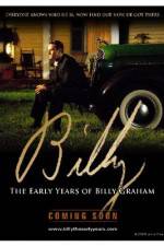 Watch Billy The Early Years M4ufreemovies