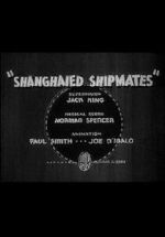Watch Shanghaied Shipmates (Short 1936) M4ufreemovies
