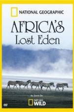 Watch Africas Lost Eden M4ufreemovies