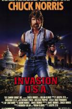 Watch Invasion USA M4ufreemovies