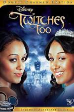 Watch Twitches Too M4ufreemovies