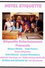 Watch Hotel Etiquette M4ufreemovies
