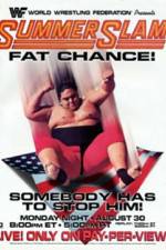 Watch Summerslam M4ufreemovies