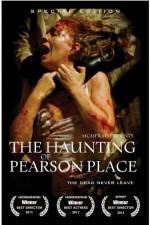 Watch The Haunting of Pearson Place M4ufreemovies