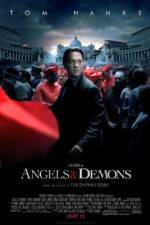 Watch Angels and Demons M4ufreemovies