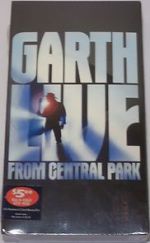 Watch Garth Live from Central Park M4ufreemovies