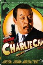 Watch Charlie Chan on Broadway M4ufreemovies