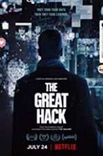 Watch The Great Hack M4ufreemovies