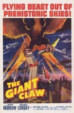 Watch The Giant Claw M4ufreemovies