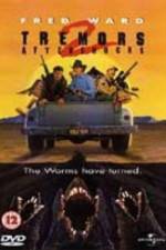 Watch Tremors II: Aftershocks M4ufreemovies