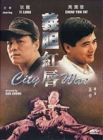 Watch City War M4ufreemovies