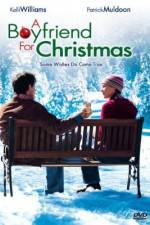 Watch A Boyfriend for Christmas M4ufreemovies