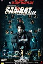 Watch Samrat & Co. M4ufreemovies