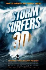 Watch Storm Surfers 3D M4ufreemovies