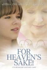 Watch For Heaven's Sake M4ufreemovies