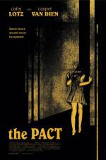 Watch The Pact M4ufreemovies