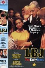 Watch LBJ The Early Years M4ufreemovies