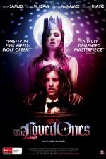 Watch The Loved Ones M4ufreemovies