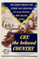 Watch Cry, the Beloved Country M4ufreemovies