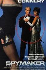 Watch The Secret Life of Ian Fleming M4ufreemovies