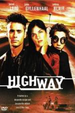 Watch Highway M4ufreemovies