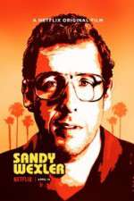Watch Sandy Wexler M4ufreemovies