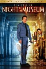 Watch Night at the Museum M4ufreemovies