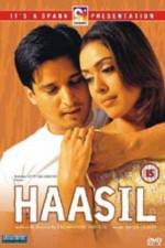 Watch Haasil M4ufreemovies