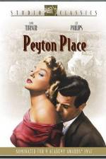 Watch Peyton Place M4ufreemovies