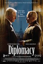Watch Diplomacy M4ufreemovies