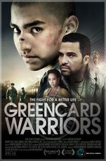 Watch Greencard Warriors M4ufreemovies