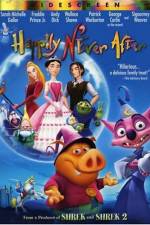 Watch Happily N'Ever After 2 M4ufreemovies