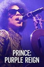 Watch Prince: A Purple Reign M4ufreemovies