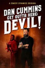 Watch Cummins: Get Outta Here; Devil! (TV Special 2020) M4ufreemovies