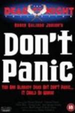 Watch Don't Panic M4ufreemovies