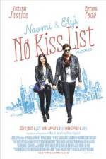 Watch Naomi and Ely's No Kiss List M4ufreemovies