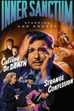 Watch Calling Dr Death M4ufreemovies