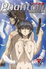 Watch Phantom The Animation M4ufreemovies