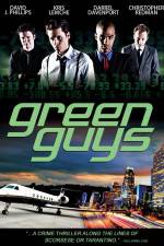 Watch Green Guys M4ufreemovies